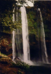 Cascadas de Agua Azul